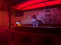 -Orangutan Bunker猩猩地堡酒吧(兰桂坊店)