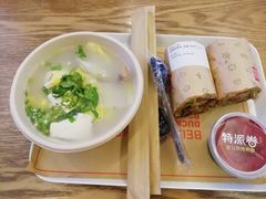 -特派卷·老北京烤鸭卷(合生汇购物中心店)