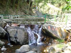 DSC00713-众神白水涧景区