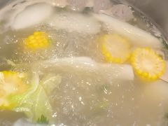 -大吉利·潮汕鲜牛肉火锅(西安店)