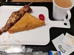 -大家乐(广州天河城六楼店)