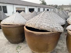 -苏州市吴中区光福窑上花果蜜饯厂