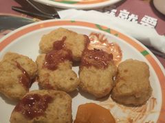 -比格比萨自助(宋家庄店)