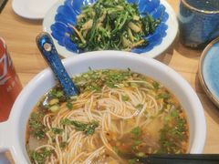 -品回味清真西北楼(宁波首店)