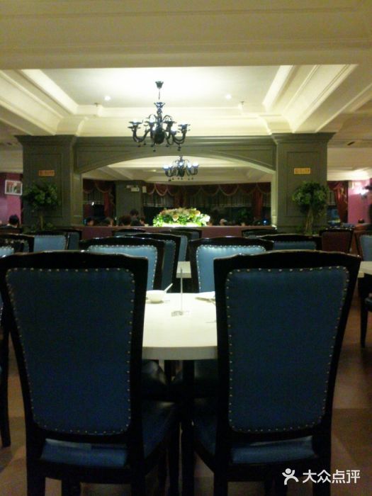 小巴辣子川湘菜餐厅(星游城店)图片