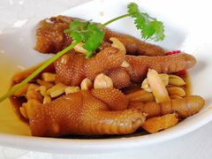 酱油皇鸡脚-纳福苑(亮庆餐饮分店)