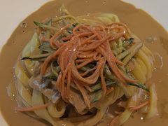 -燕兰楼·清真西北融合菜(亚运村店)