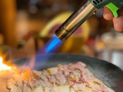 -羊大爷涮肉(亮马桥店)