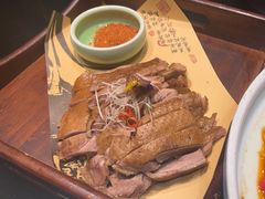 -隅焰·三生三味·手作川菜(金沙天街店)