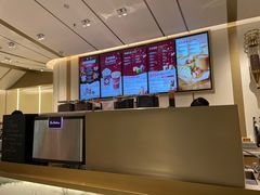 -Tims天好咖啡·贝果(东方广场店)