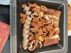 -果城龙凤瓦罐煨汤馆(新豪天地店)