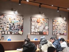 -水平有限广西米粉·广西风味集(五道口店)