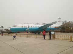 -中国航空博物馆