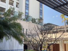 -海陵岛保利皇冠假日酒店·御公馆中餐厅 CANAL LNUA