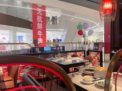 -辛香汇·现炒川菜(城北万象城店)