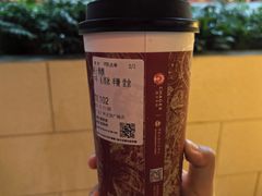 -霸王茶姬(正佳广场店)