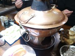 -下杨家青海土火锅(海湖店)