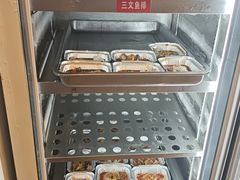 -姜胖胖韩式自助烤肉(光明万达店)