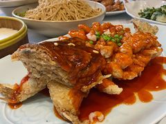 -香雪海饭店中餐厅(人民桥店)