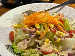 -热血兄弟·炭火烤肉(融侨中心店)