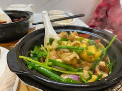 -文记壹心鸡(宝华路店)