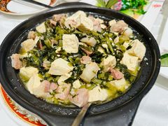 -万宝海鲜舫(劳动公园店)