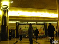 -大光明电影院(南京西路店)