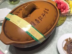-风味小馆(天目湖宾馆店)