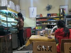 -小谷姐姐麻辣拌·麻辣烫(北京路店)