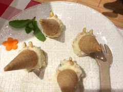 -西贝莜面村(近铁城市广场店)