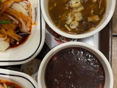 胡辣汤-魏家凉皮(博水商务大厦店)