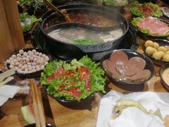-烂摊摊火锅集市(河北总店)