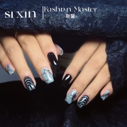 -斯馨·健康美甲美睫