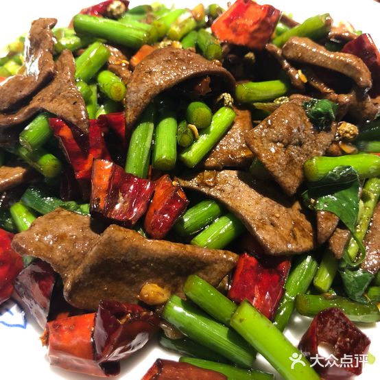 外婆菜(东津店)