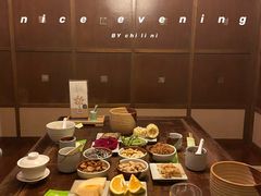 -青藤茶馆(南山路店)
