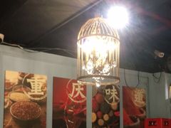 -一只烧鸡公(解放碑店)