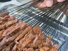-老白家怡贵园烤肉