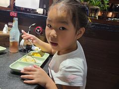 -韩盛·盛江山自助料理(中街大悦城店)
