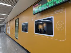-王家墩东(地铁站)
