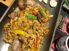 -将军牛排·尔滨地标朝鲜族美食(总店)