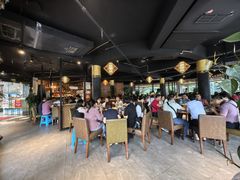 -盐帮食坊•小河帮川菜(四川师大店)