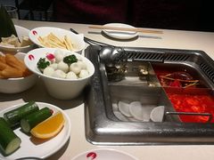 -海底捞火锅(杭州庆春路夜宵主题店)