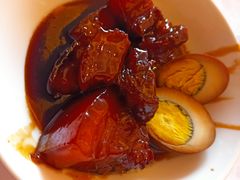 -和记小菜(大宁店)