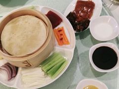 -陆壹捌餐厅(五大道店)