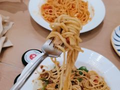 -必胜客(大宁路店)