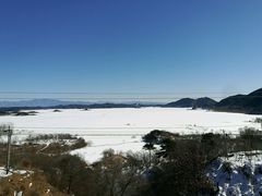 -黑龙潭风景区