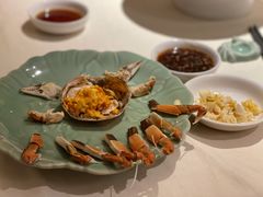 成隆行精选大闸蟹-成隆行·蟹王府(九江路店)