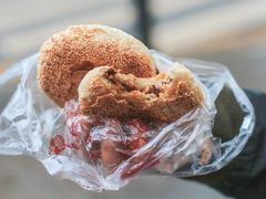 -朱记小郑酥烧饼(建康路店)