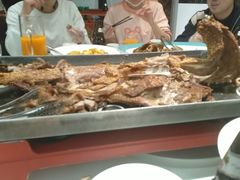 -九十九顶毡房(阜石路店)