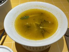 -蔡澜点心·粤菜(花城汇南区店)